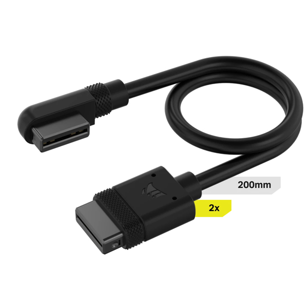 iCUE LINK Slim Cable 200mm