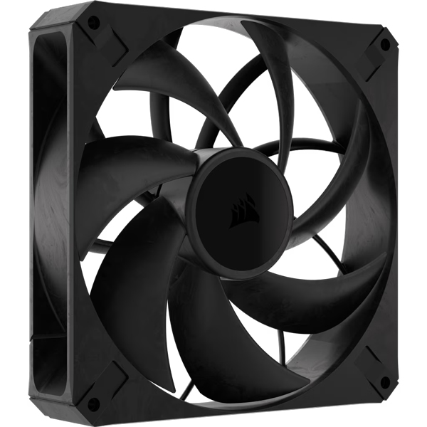 PCケースファン RS140 MAX 140mm PWM Thick Fan Single Pack