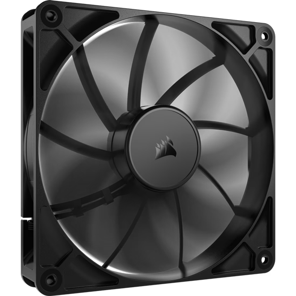 PCケースファン RS140 Single Fan