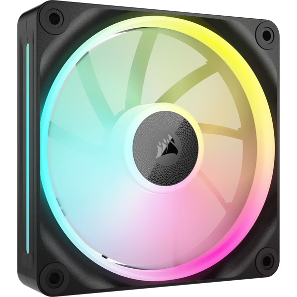 PCケースファン iCUE LINK LX120 RGB Single Fan Expansion