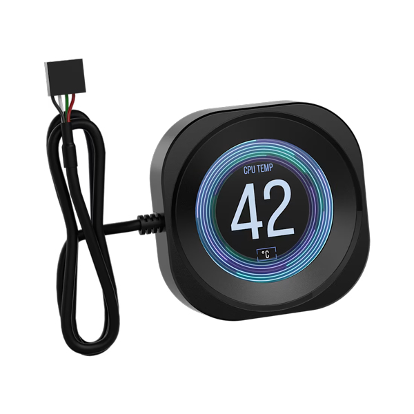 NAUTILUS AIO LCD Module