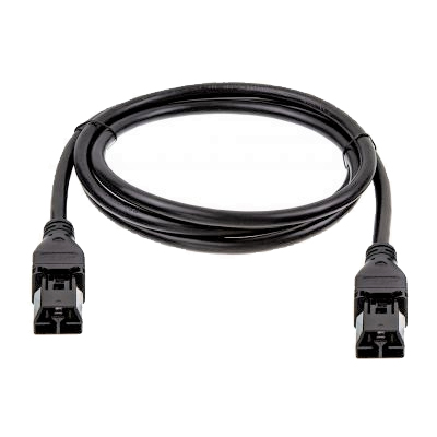 C19-20 電源ケーブル (2.5m)