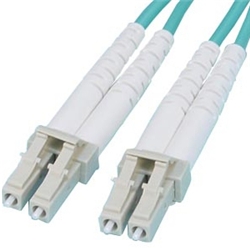 10Gb 光ファイバーケーブル (2芯 LC-LC 40m MultiMode)