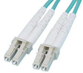 10Gb 光ファイバーケーブル (2芯 LC-LC 70m MultiMode)