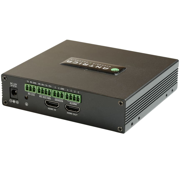 Antrica ANT-35100H エンコーダ