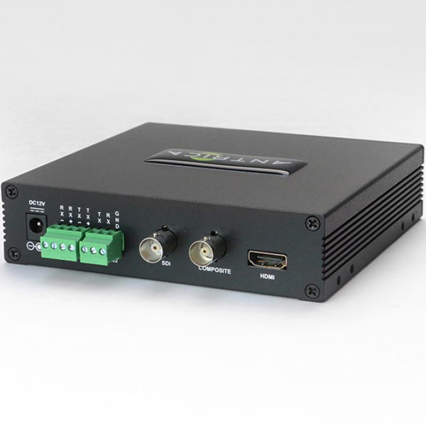 Antrica ANT-36100 デコーダ