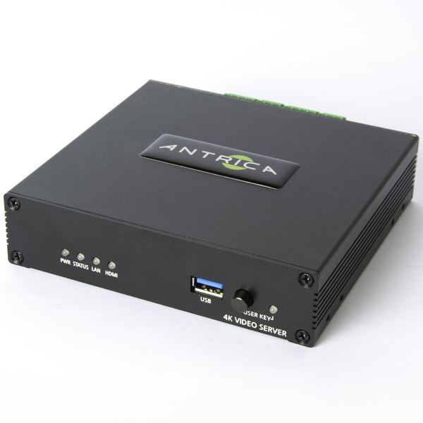 Antrica ANT-39000 エンコーダ