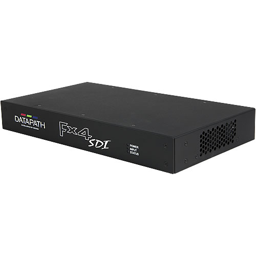 マルチディスプレイプロセッサー