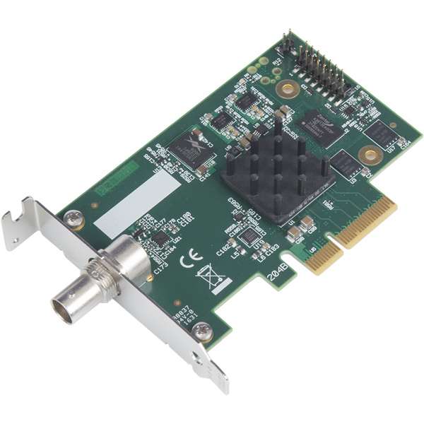 ビデオキャプチャーカード