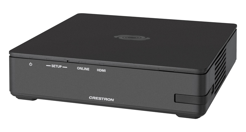 ワイヤレスプレゼンテーション AM-3100-WF-I エアメディア受信機