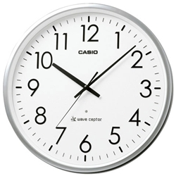 電波掛け時計 オフィス向け大型タイプ