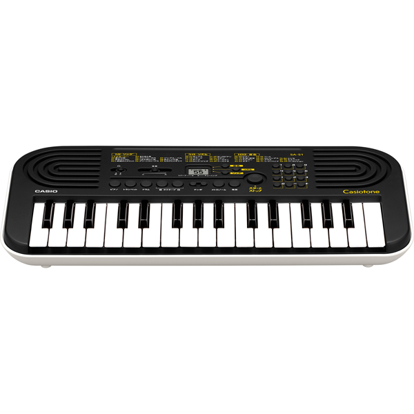 電子キーボード 32ミニ鍵盤