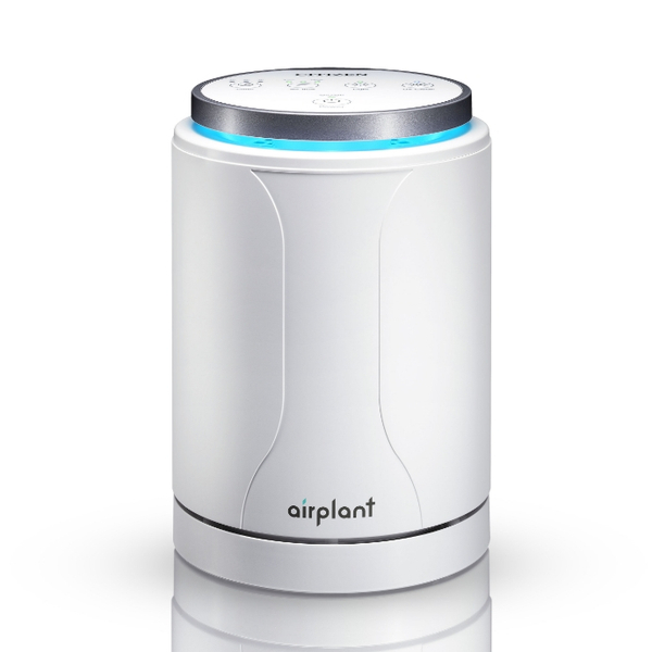 UV除菌空気清浄機 airplant