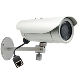 Megapixel バリフォーカル屋外Bulletカメラ（D/N、Basic WDR）