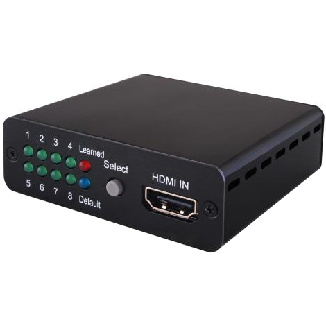 HDMI EDID信号保持機（4K@30対応）