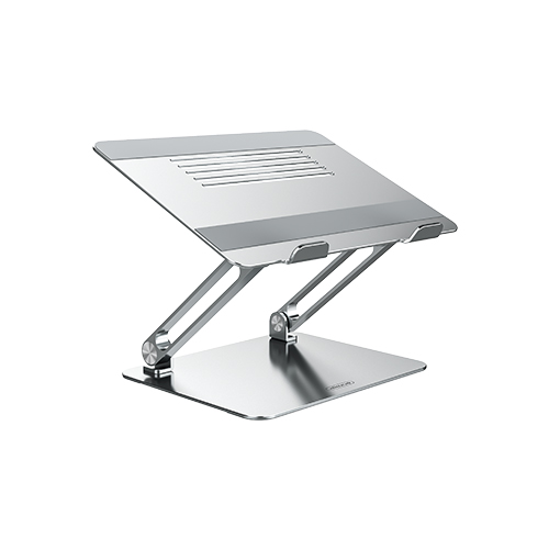 NiLLKiN アジャスタプルノートPCスタンド