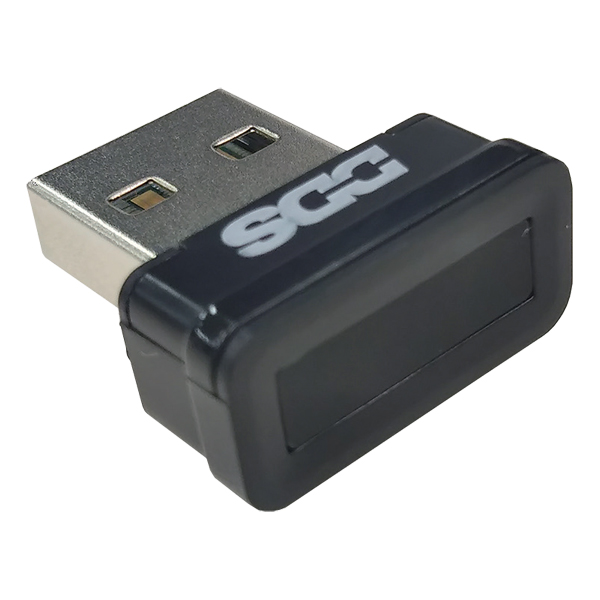 指紋認証UBF-Touch 1-100