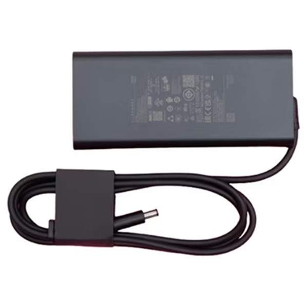 Dell E5 360W 7.4mm GaNスリム ACアダプター（電源コード付き） - 日本