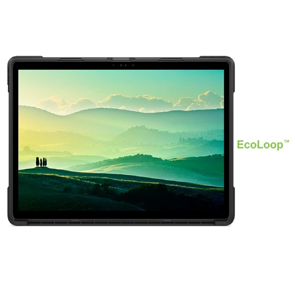 Dell EcoLoop Latitude 7350デタッチャブル用保護ケース