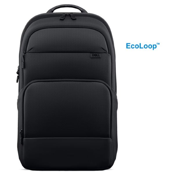 Dell Pro 14-16 Plus EcoLoopバックパック - CP5626