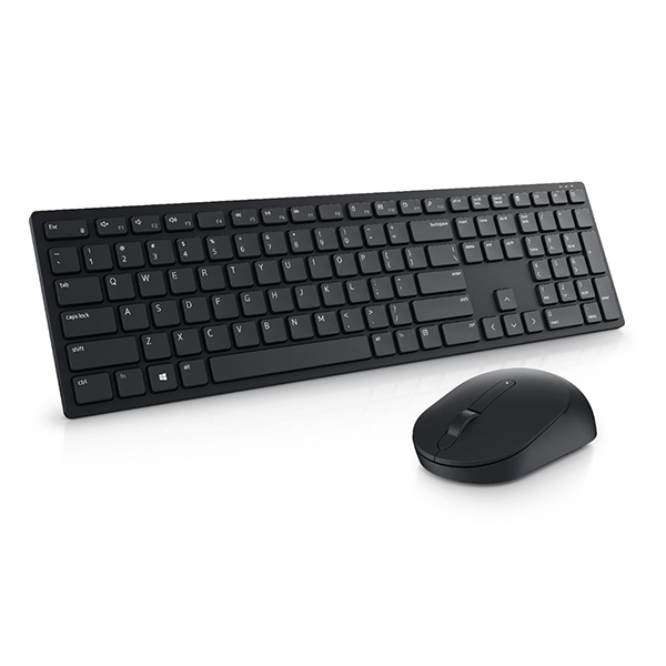 Dell Proワイヤレス キーボードおよびマウス（日本語） - KM5221W - リテール パッケージ