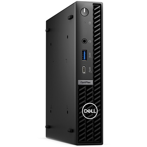 OptiPlex 7020 Micro(Core i3-12100T/8GB/SSD・256GB/光学ドライブなし/Win11Pro/Office Personal 2021/1年保守)