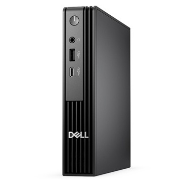 Dell Pro Micro(Core i5 14500T/16GB/SSD・512GB/光学ドライブなし/Win11Pro/Office Home & Business 2024/WLAN/1年保守)