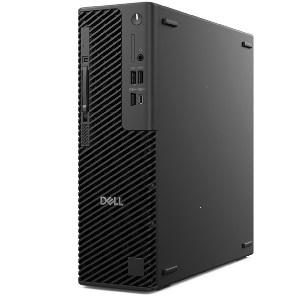 Dell Pro Max Slim(Core Ultra 9 285/32GB/SSD・1TB/DVD+/-RW RAMドライブ/Win11Pro/Officeなし/NVIDIA RTX 2000 ADA/3年保守)