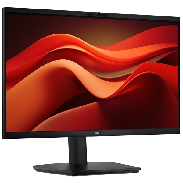液晶ディスプレイ 23.8型/1920×1080/HDMI、DisplayPort、USB/ブラック/スピーカー：あり