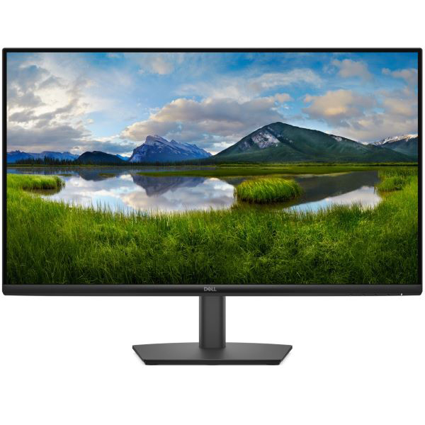 液晶ディスプレイ 27型/1920×1080/HDMI、DisplayPort、VGA/ブラック/スピーカー:なし