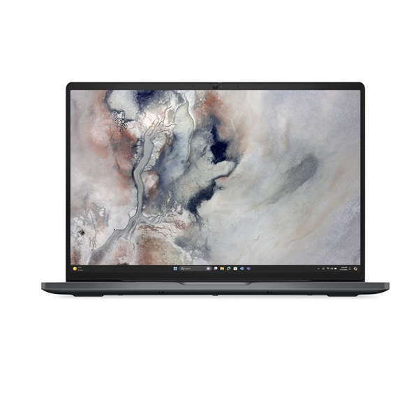 Dell Pro 16(Core 7 150U/16GB/SSD・256GB/光学ドライブなし/Win11Pro/Officeなし/16型/FHD＋/非タッチ/1年保守)