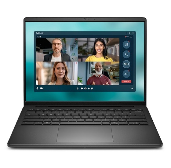 Dell Pro 14 Essential(AMD Ryzen5 220/16GB/SSD・512GB/光学ドライブなし/Win11Pro/Officeなし/14型/FHD＋/非タッチ/1年保守)