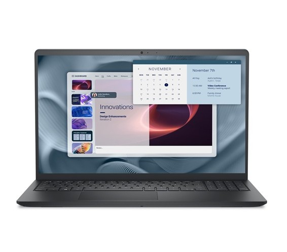 Dell Pro 15 Essential(Core i5-1334U/8GB/SSD・512GB/光学ドライブなし/Win11Pro/Office Home & Business 2024/15.6型/FHD/非タッチ/1年保守)