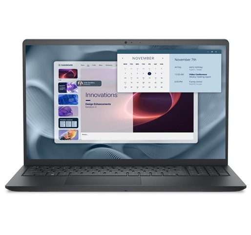 Dell Pro 15 Essential(Core i5-1334U/16GB/SSD・512GB/光学ドライブなし/Win11Pro/Office Home & Business 2024/15.6型/FHD/非タッチ/1年保守)