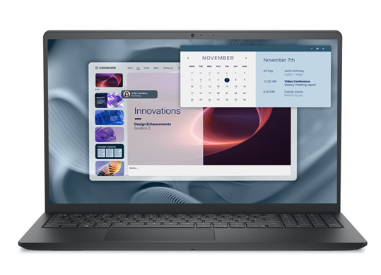 Dell Pro 15 Essential(Core i5-1334U/16GB/SSD・256GB/光学ドライブなし/Win11Pro/Officeなし/15.6型/FHD/非タッチ/1年保守)