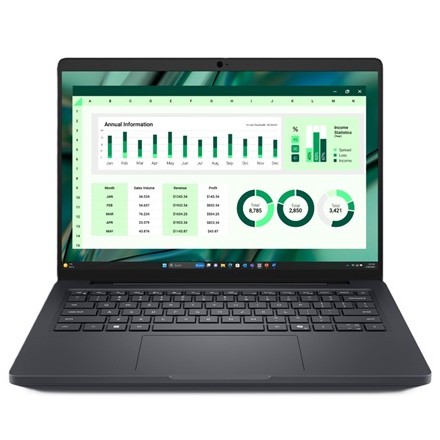 Dell Pro Max 14(Core Ultra 5 235H/64GB/SSD・512GB/光学ドライブなし/Win11Pro/Officeなし/14型/NVIDIA RTX PRO 500 Blackwell/3年保守)
