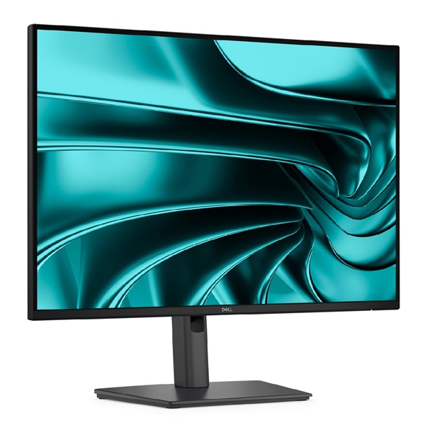 液晶ディスプレイ 24.1型/1920×1200/HDMI、DisplayPort、USB/ダークグレー/スピーカー:なし