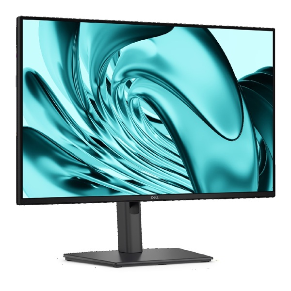 液晶ディスプレイ 23.8型/1920×1080/HDMI、DisplayPort、USB/ダークグレー/スピーカー：なし