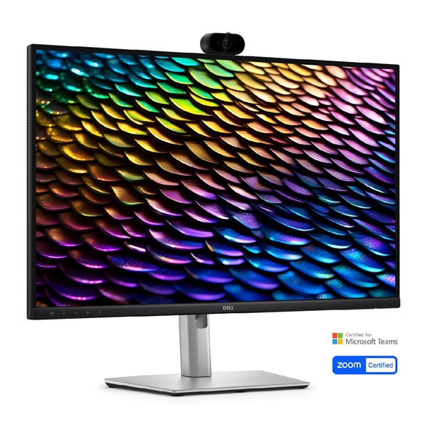 液晶ディスプレイ 27型/2560×1440/HDMI、DisplayPort、USB/ブラック/スピーカー：あり