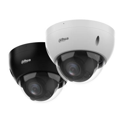 監視カメラ、ドーム型、解像度200万画素、電動バリフォーカルレンズ、最低被写体照度0.002lux、IR照射距離最大40m、マイク内蔵