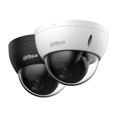 監視カメラ、ドーム型、解像度400万画素、固定焦点レンズ、最低被写体照度0.006lux、IR照射距離最大30m、マイク内蔵