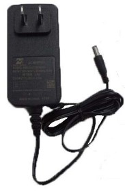 12V2A 電源アダプター