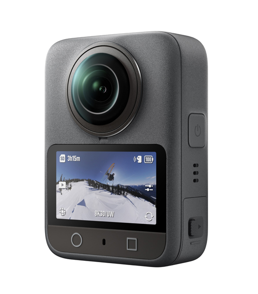 DJI Osmo 360 スタンダードコンボ OQA004