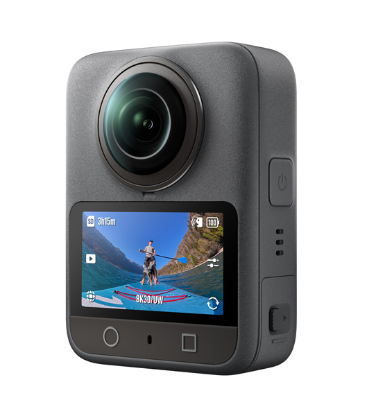 DJI Osmo 360 アドベンチャーコンボ OQA005
