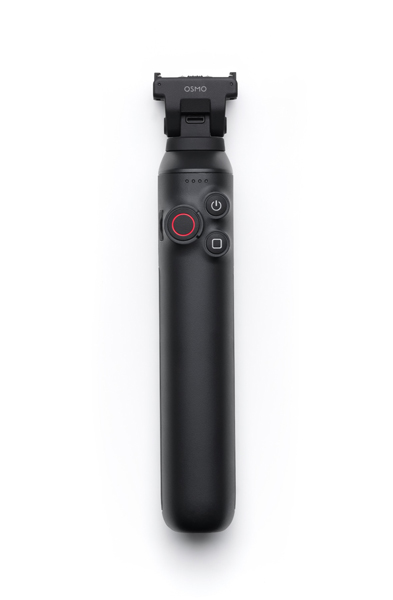 DJI Osmo 360 バッテリー延長ロッド OQA006