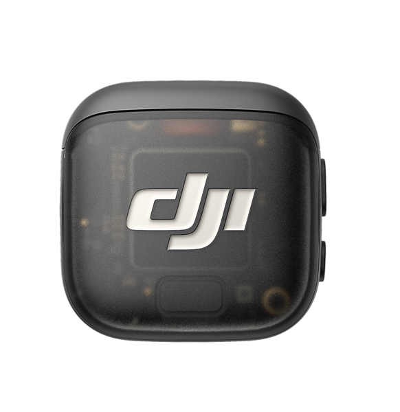 DJI Mic 3 Transmitter - DAM003