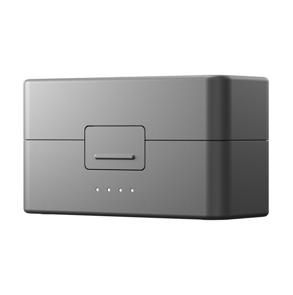 DJI Mic 3 充電ケース - DAM050