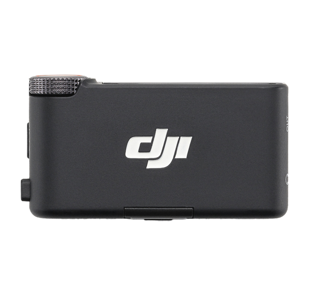 DJI Mic 3 Receiver - DAM004