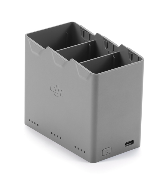 DJI Mini 5 Pro Two-Way 充電ハブ - WAPJ09
