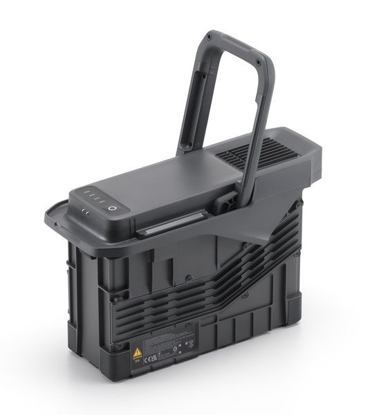 DJI Matrice 400 TB100 インテリジェント フライトバッテリー